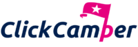 logo clickcamper